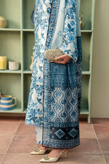 Imrozia Premium | Celeste Pret 25 | SP-108 Aeither