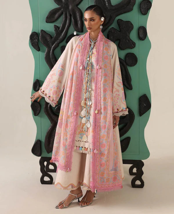 Republic Womenswear | Neoma Summer Prints 26 | Liana