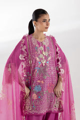 Sana Safinaz | Luxury Pret | Luxury Lawn Suit SC26LUX105AP3