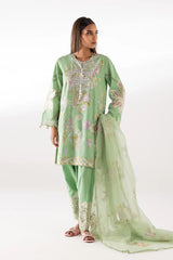 Sana Safinaz | Luxury Pret | Luxury Lawn Suit SC26LUX108AP3