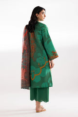 Sana Safinaz | Luxury Pret | Luxury Lawn Suit SC26MHY301BP3
