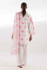 Sana Safinaz | Luxury Pret | Luxury Lawn Suit SC26MHY304AP3