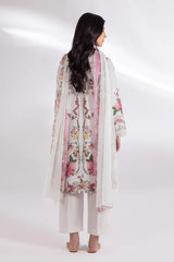 Sana Safinaz | Luxury Pret | Luxury Lawn Suit SC26MHY304AP3