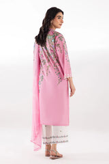 Sana Safinaz | Luxury Pret | Muzlin Lawn Suit SC26MUZ202AP3