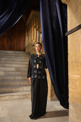 Sahar | Luxury Pret 25 | Lunar Blossom