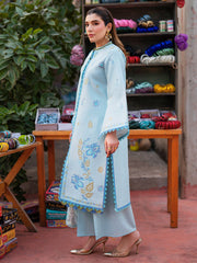 Mahnur | Satrangi Lawn 26 | ST-02