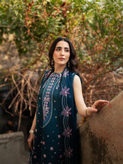 Mahnur | Satrangi Lawn 26 | ST-03