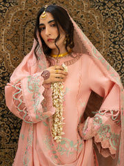 Mahnur | Satrangi Lawn 26 | ST-05