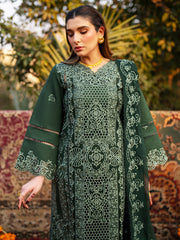 Mahnur | Satrangi Lawn 26 | ST-08