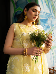 Mahnur | Satrangi Lawn 26 | ST-11