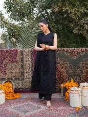 Mahnur | Satrangi Lawn 26 | ST-12