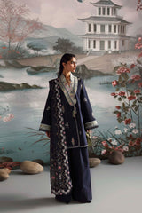 Sable Vogue | Ayame 25 | SWJC-02-25