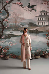 Sable Vogue | Ayame 25 | SWJC-08-25