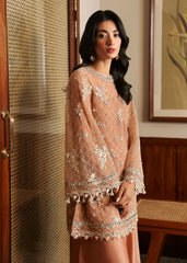 Sadaf Fawad Khan | Late Checkout at the Fred | Maya