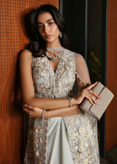 Sadaf Fawad Khan | Late Checkout at the Fred | Myra