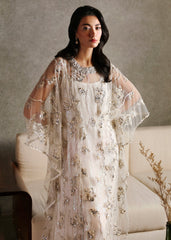 Sadaf Fawad Khan | Late Checkout at the Fred | Ellie