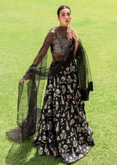 Sadaf Fawad Khan | Zinnia Festive Formals | Yesra