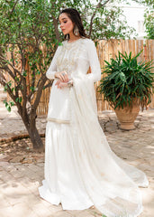 Sadaf Fawad Khan | Zinnia Festive Formals | Zarin