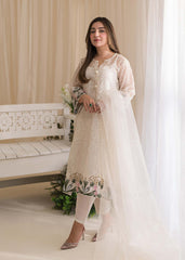 Sadaf Fawad Khan | Lyla Festive Pret | Plumeria