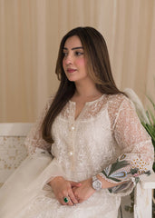 Sadaf Fawad Khan | Lyla Festive Pret | Plumeria