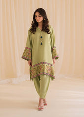 Sadaf Fawad Khan | Lyla Festive Pret | Moss