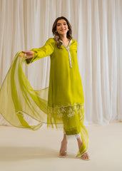 Sadaf Fawad Khan | Eid Pret 24 | Alani