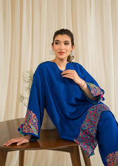 Sadaf Fawad Khan | Eid Pret 24 | Irene