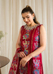 Sadaf Fawad Khan | Eid Pret 24 | Isra