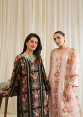 Sadaf Fawad Khan | Eid Pret 24 | Sanem