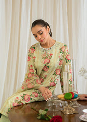 Sadaf Fawad Khan | Eid Pret 24 | Narmeen
