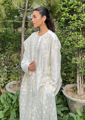 Sadaf Fawad Khan | Eid Pret 24 | Feray