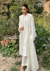 Sadaf Fawad Khan | Eid Pret 24 | Feray