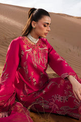 Rangrasiya | Premium Summer Collection 26 | Safa