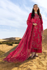 Rangrasiya | Premium Summer Collection 26 | Safa