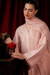 Saffron | Celestial Fall 24 |  PETAL MIST