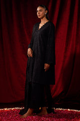 Saffron | Celestial Fall 24 |  BLACK DAHLIA