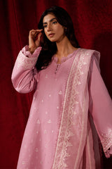 Saffron | Celestial Fall 24 |  BLUSH BREEZE