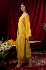 Saffron | Celestial Fall 24 |  TUSCAN SUNSET