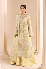 Saffron | Edel Formals Collection 24 |  02 Dusky Orchid