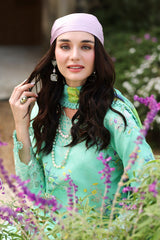 Rangrasiya | Lifestyle Summer 26 | Sage