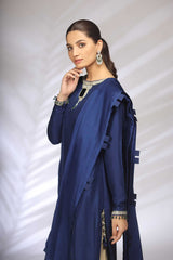 Sana Abbas | Luxury Pret | Saha