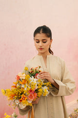 Sahar | Co Ord Sets |  Sandstone