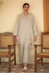Sahar | Co Ord Sets |  Vintage Bloom