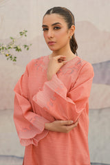 Sahar | Co Ord Sets |  Melon Mist