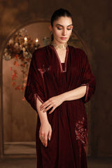 Sahar | Luxe Ready to Wear |  Selene