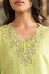 Sahar | Luxe Ready to Wear |  Garden Bloom