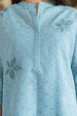 Sahar | Luxe Ready to Wear |  Aqua