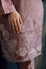 Sahar | Luxe Ready to Wear |  Autumn Blush