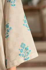 Sahar | Luxe Ready to Wear |  Crossed Charm
