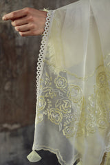 Sahar | Luxe Ready to Wear |  Sunlit Escape